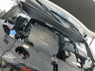 ✅ 2025 Hyundai Palisade Limited • VIN: KM8R54GE1SU848039 • Лот: 62429665. Размещён на Copart с пробегом 7 420 миль миль. Получите бесплатный доступ к архиву аукционных продаж из США и посмотрите подробный отчёт об истории автомобиля на DreamBid. Изображение 14.