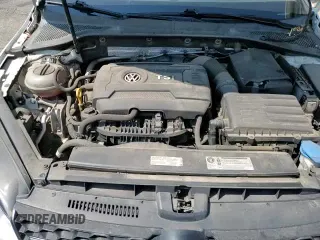 ✅ 2017 Volkswagen Golf S • VIN: 3VWM17AU0HM528782 • Лот: 71553275. Опубликован ранее на Copart с пробегом 95 046 миль. Бесплатный доступ к архиву аукционных продаж из США и подробный отчёт об истории автомобиля на DreamBid. Изображение 15.