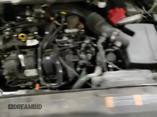 ✅ 2019 Ford Edge SEL • VIN: 2FMPK4J93KBB01169 • Lot: 54072135. Listed on Copart with 58,617 mi. Free auction sales archive from the USA and detailed vehicle history report at DreamBid. Image 16.