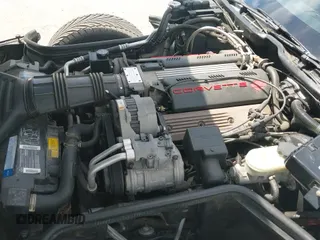 ✅ 1992 Chevrolet Corvette • VIN: 1G1YY23P2N5101320 • Lot: 43051859. Wystawiony na IAAI z przebiegiem 73 873 mil. Bezpłatny archiwum sprzedaży aukcyjnych z USA i szczegółowy raport historii pojazdu na DreamBid. Zdjęcie 12.