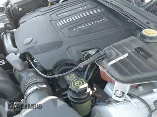 ✅ 2014 Jaguar XF • VIN: SAJWA8JH5EMU24558 • Lot: 42396825. Wystawiony na IAAI z przebiegiem 82 013 mil. Bezpłatny archiwum sprzedaży aukcyjnych z USA i szczegółowy raport historii pojazdu na DreamBid. Zdjęcie 19.