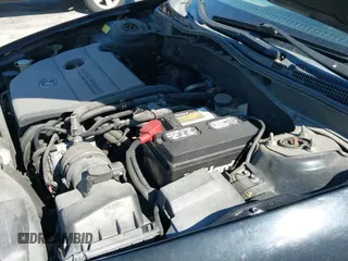 ✅ 2013 Mazda 6 i Sport • VIN: 1YVHZ8BHXD5M13993 • Lot: 43753590. Listed on IAAI with 108,348 mi. Free auction sales archive from the USA and detailed vehicle history report at DreamBid. Image 13.