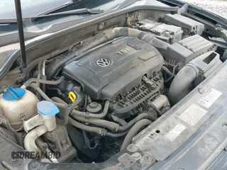 ✅ 2014 Volkswagen Passat Wolfsburg Edition • VIN: 1VWAS7A31EC097843 • Lot: 42680715. Listed on IAAI with 170,077 mi. Free auction sales archive from the USA and detailed vehicle history report at DreamBid. Image 12.