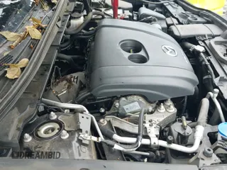 ✅ 2020 Mazda CX-30 Select • VIN: 3MVDMACL2LM118357 • Lot: 42895652. Listed on IAAI with 101,229 mi. Free auction sales archive from the USA and detailed vehicle history report at DreamBid. Image 14.