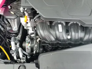 ✅ 2025 Kia K5 LXS • VIN: KNAG24J74S5357647 • Lot: 68320245. Wystawiony na Copart z przebiegiem 3 102 mil. Bezpłatny archiwum sprzedaży aukcyjnych z USA i szczegółowy raport historii pojazdu na DreamBid. Zdjęcie 14.