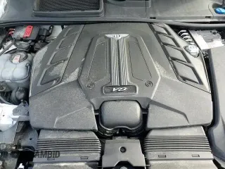 ✅ 2021 Bentley Bentayga V8 • VIN: SJAAM2ZVXMC034004 • Лот: 91357085. Опубликован ранее на Copart с пробегом 25 229 миль. Бесплатный доступ к архиву аукционных продаж из США и подробный отчёт об истории автомобиля на DreamBid. Изображение 15.