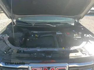 ✅ 2025 GMC Terrain AWD Elevation • VIN: 3GKALUEG8SL189547 • Lot: 91050255. Wystawiony na Copart z przebiegiem 7 295 mil. Bezpłatny archiwum sprzedaży aukcyjnych z USA i szczegółowy raport historii pojazdu na DreamBid. Zdjęcie 16.