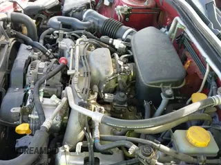 ✅ 2007 Subaru Forester X • VIN: JF1SG63637G745968 • Lot: 43751080. Listed on IAAI with 184,818 mi. Free auction sales archive from the USA and detailed vehicle history report at DreamBid. Image 12.