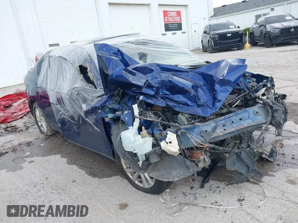 ✅ 2013 Mazda 3 i Grand Touring • VIN: JM1BL1W79D1737482 • Lot: 42833737. Listed on IAAI with Not provided. Free auction sales archive from the USA and detailed vehicle history report at DreamBid. Image 1.