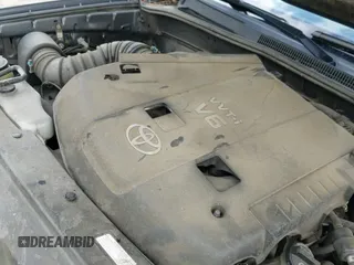 ✅ 2007 Toyota 4Runner Limited • VIN: JTEZU17R470084836 • Лот: 42027592. Опубликован ранее на IAAI с пробегом 295 041 миль. Бесплатный доступ к архиву аукционных продаж из США и подробный отчёт об истории автомобиля на DreamBid. Изображение 18.