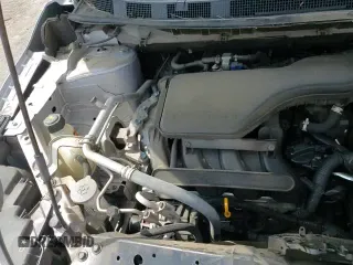 ✅ 2020 Nissan Rogue S • VIN: JN1BJ1CV2LW269365 • Лот: 57306905. Опубликован ранее на Copart с пробегом 35 554 миль. Бесплатный доступ к архиву аукционных продаж из США и подробный отчёт об истории автомобиля на DreamBid. Изображение 14.