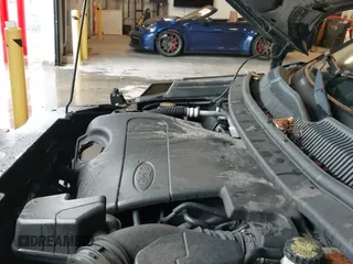 ✅ 2016 Ford Explorer XLT • VIN: 1FM5K8D89GGC68699 • Lot: 43404829. Wystawiony na IAAI z przebiegiem 119 483 mil. Bezpłatny archiwum sprzedaży aukcyjnych z USA i szczegółowy raport historii pojazdu na DreamBid. Zdjęcie 19.