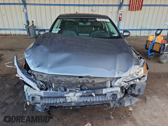 ✅ 2020 Nissan Altima SL • VIN: 1N4BL4EV9LC138611 • Lot: 93835305. Wystawiony na Copart z przebiegiem Nie podano. Bezpłatny archiwum sprzedaży aukcyjnych z USA i szczegółowy raport historii pojazdu na DreamBid. Zdjęcie 5.