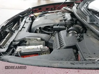 ✅ 2011 Nissan Maxima SV • VIN: 1N4AA5AP2BC829847 • Lot: 41930092. Listed on IAAI with 108,048 mi. Free auction sales archive from the USA and detailed vehicle history report at DreamBid. Image 22.