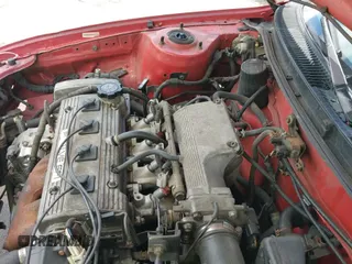 ✅ 1993 Toyota Corolla DLX • VIN: 1NXAE09E2PZ074930 • Lot: 42524737. Listed on IAAI with 334,364 mi. Free auction sales archive from the USA and detailed vehicle history report at DreamBid. Image 19.