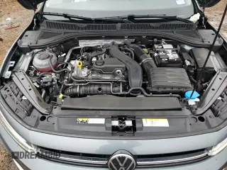 ✅ 2025 Volkswagen Jetta SEL • VIN: 3VWGX7BU3SM004009 • Лот: 88767705. Опубликован ранее на Copart с пробегом 2 204 миль. Бесплатный доступ к архиву аукционных продаж из США и подробный отчёт об истории автомобиля на DreamBid. Изображение 16.