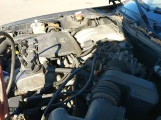 ✅ 1997 Toyota Camry LE • VIN: 4T1BF22K8VU027735 • Lot: 43646875. Listed on IAAI with Not provided. Free auction sales archive from the USA and detailed vehicle history report at DreamBid. Image 13.