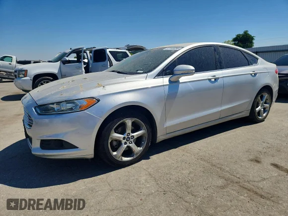✅ 2016 Ford Fusion SE • VIN: 3FA6P0HD8GR391282 • Lot: 57153056. Listed on Copart with 133,088 mi. Free auction sales archive from the USA and detailed vehicle history report at DreamBid. Image 1.