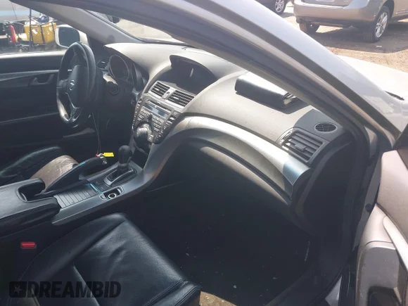 ✅ 2011 Acura TL Technology • VIN: 19UUA9F55BA002072 • Лот: 42890978. Опубликован ранее на IAAI с пробегом 200 596 миль. Бесплатный доступ к архиву аукционных продаж из США и подробный отчёт об истории автомобиля на DreamBid. Изображение 5.