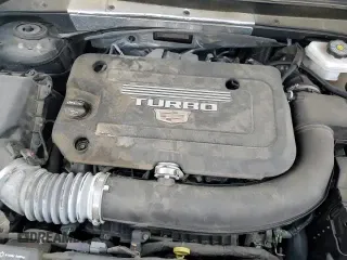 ✅ 2022 Cadillac XT4 FWD Premium Luxury • VIN: 1GYFZCR40NF107412 • Lot: 70003865. Listed on Copart with 82,688 mi. Free auction sales archive from the USA and detailed vehicle history report at DreamBid. Image 16.