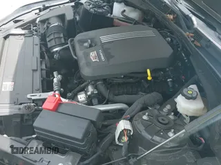 ✅ 2024 Cadillac CT4 Luxury • VIN: 1G6DA5RK5R0126189 • Лот: 42868667. Опубликован ранее на IAAI с пробегом 13 493 миль. Бесплатный доступ к архиву аукционных продаж из США и подробный отчёт об истории автомобиля на DreamBid. Изображение 20.