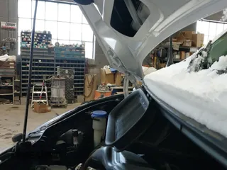 ✅ 2024 Ford Transit Cargo • VIN: 1FTBR2Y83RKA54611 • Лот: 41349327. Опубликован ранее на IAAI с пробегом 4 371 миль. Бесплатный доступ к архиву аукционных продаж из США и подробный отчёт об истории автомобиля на DreamBid. Изображение 19.