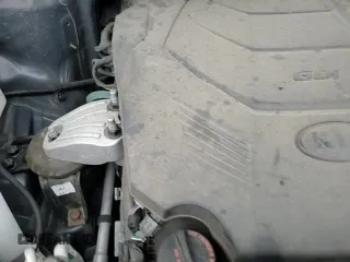 ✅ 2019 Kia Sorento EX • VIN: 5XYPHDA55KG540644 • Лот: 91177055. Опубликован ранее на Copart с пробегом 52 176 миль. Бесплатный доступ к архиву аукционных продаж из США и подробный отчёт об истории автомобиля на DreamBid. Изображение 14.