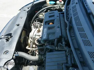 ✅ 2006 Honda Civic LX • VIN: 2HGFG12686H574638 • Lot: 42495664. Wystawiony na IAAI z przebiegiem 186 984 mil. Bezpłatny archiwum sprzedaży aukcyjnych z USA i szczegółowy raport historii pojazdu na DreamBid. Zdjęcie 19.