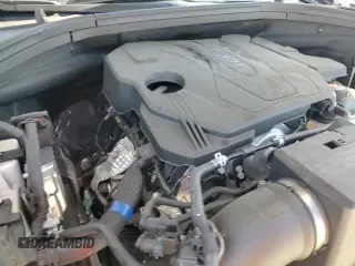 ✅ 2025 Genesis GV70 2.5T • VIN: KMUMADTB3SU214220 • Лот: 85906775. Опубликован ранее на Copart с пробегом 2 717 миль. Бесплатный доступ к архиву аукционных продаж из США и подробный отчёт об истории автомобиля на DreamBid. Изображение 17.