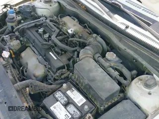 ✅ 2010 Hyundai Accent GLS • VIN: KMHCN4AC6AU485040 • Лот: 41992348. Опубликован ранее на IAAI с пробегом 122 300 миль. Бесплатный доступ к архиву аукционных продаж из США и подробный отчёт об истории автомобиля на DreamBid. Изображение 19.