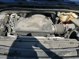 ✅ 2021 Chevrolet Tahoe LT • VIN: 1GNSCNKD0MR320019 • Lot: 87451385. Listed on Copart with 104,537 mi. Free auction sales archive from the USA and detailed vehicle history report at DreamBid. Image 15.