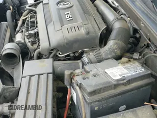 ✅ 2016 Volkswagen Passat S • VIN: 1VWAT7A38GC013596 • Лот: 42479120. Опубликован ранее на IAAI с пробегом 98 876 миль. Бесплатный доступ к архиву аукционных продаж из США и подробный отчёт об истории автомобиля на DreamBid. Изображение 23.