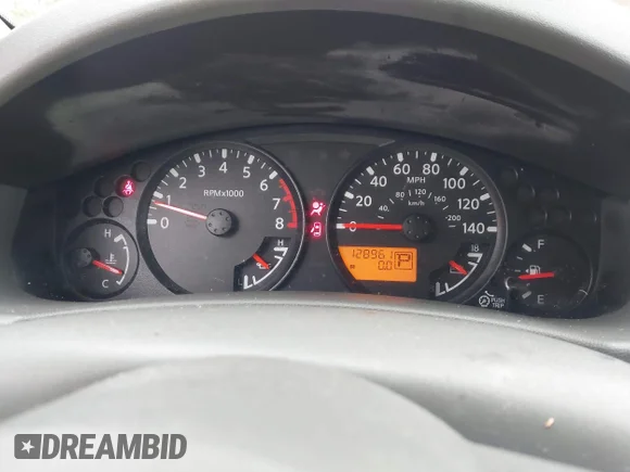✅ 2019 Nissan Frontier SV • VIN: 1N6AD0ER1KN878880 • Lot: 44211605. Wystawiony na IAAI z przebiegiem 128 961 mil. Bezpłatny archiwum sprzedaży aukcyjnych z USA i szczegółowy raport historii pojazdu na DreamBid. Zdjęcie 7.
