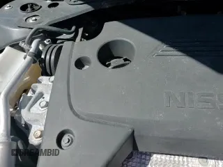 ✅ 2018 Nissan Altima SR • VIN: 1N4AL3AP9JC476679 • Lot: 84898025. Wystawiony na Copart z przebiegiem 54 234 mil. Bezpłatny archiwum sprzedaży aukcyjnych z USA i szczegółowy raport historii pojazdu na DreamBid. Zdjęcie 13.