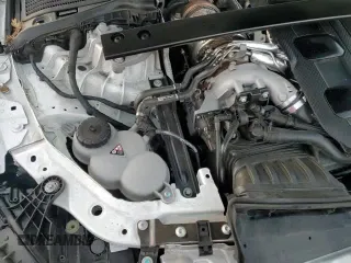 ✅ 2023 Mercedes-Benz C 43 AMG • VIN: W1KAF8HB7PR122194 • Лот: 93437465. Опубликован ранее на Copart с пробегом 33 353 миль. Бесплатный доступ к архиву аукционных продаж из США и подробный отчёт об истории автомобиля на DreamBid. Изображение 13.