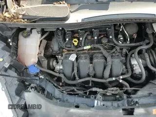 ✅ 2022 Ford Transit Connect XL • VIN: NM0GS9E27N1523604 • Lot: 69052695. Listed on Copart with 79,327 mi. Free auction sales archive from the USA and detailed vehicle history report at DreamBid. Image 15.