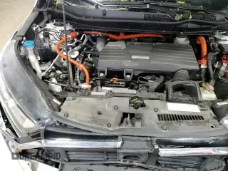 ✅ 2021 Honda CR-V Touring • VIN: 7FART6H97ME005163 • Lot: 57688485. Listed on Copart with 79,137 mi. Free auction sales archive from the USA and detailed vehicle history report at DreamBid. Image 14.