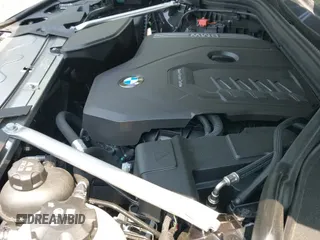 ✅ 2025 BMW X4 xDrive30i • VIN: 5UX33DT02S9035174 • Lot: 42898216. Listed on IAAI with 7,583 mi. Free auction sales archive from the USA and detailed vehicle history report at DreamBid. Image 19.