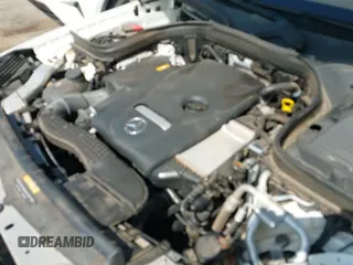 ✅ 2018 Mercedes-Benz GLC 300 • VIN: WDC0G4JB4JV102967 • Lot: 42696017. Listed on IAAI with 125,693 mi. Free auction sales archive from the USA and detailed vehicle history report at DreamBid. Image 19.