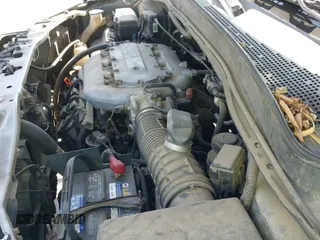 ✅ 2005 Honda Pilot EX-L • VIN: 2HKYF18795H571845 • Lot: 42467295. Listed on IAAI with 195,531 mi. Free auction sales archive from the USA and detailed vehicle history report at DreamBid. Image 18.