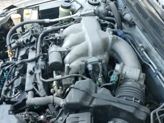 ✅ 2003 Nissan Maxima SE • VIN: JN1DA31D63T518394 • Лот: 42552843. Опубликован ранее на IAAI с пробегом 112 142 миль. Бесплатный доступ к архиву аукционных продаж из США и подробный отчёт об истории автомобиля на DreamBid. Изображение 12.