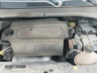 ✅ 2018 Jeep Compass Latitude • VIN: 3C4NJDBB2JT331952 • Lot: 42970324. Wystawiony na IAAI z przebiegiem 99 409 mil. Bezpłatny archiwum sprzedaży aukcyjnych z USA i szczegółowy raport historii pojazdu na DreamBid. Zdjęcie 18.