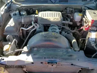 ✅ 2005 Dodge Dakota ST • VIN: 1D7HE22KX5S256288 • Лот: 81607614. Размещён на Copart с пробегом 95 595 миль миль. Получите бесплатный доступ к архиву аукционных продаж из США и посмотрите подробный отчёт об истории автомобиля на DreamBid. Изображение 13.