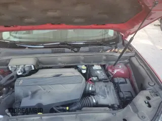 ✅ 2020 Lincoln Nautilus Reserve • VIN: 2LMPJ8KP0LBL02055 • Lot: 90646625. Wystawiony na Copart z przebiegiem 67 898 mil. Bezpłatny archiwum sprzedaży aukcyjnych z USA i szczegółowy raport historii pojazdu na DreamBid. Zdjęcie 14.