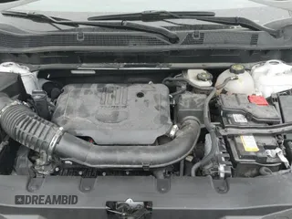 ✅ 2023 Chevrolet Blazer LT • VIN: 3GNKBHR45PS234006 • Lot: 41927800. Listed on IAAI with 57,610 mi. Free auction sales archive from the USA and detailed vehicle history report at DreamBid. Image 19.