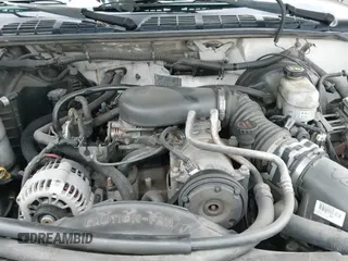 ✅ 2003 Chevrolet S-10 Work Truck • VIN: 1GCCS14X038195110 • Лот: 41916855. Опубликован ранее на IAAI с пробегом 292 349 миль. Бесплатный доступ к архиву аукционных продаж из США и подробный отчёт об истории автомобиля на DreamBid. Изображение 12.