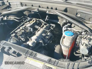 ✅ 2017 Audi Q5 Premium Plus • VIN: WA1L2AFP6HA003101 • Лот: 43322907. Опубликован ранее на IAAI с пробегом 128 870 миль. Бесплатный доступ к архиву аукционных продаж из США и подробный отчёт об истории автомобиля на DreamBid. Изображение 18.