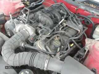 ✅ 2005 Ford Mustang Deluxe • VIN: 1ZVFT84N255191482 • Лот: 42749914. Опубликован ранее на IAAI с пробегом 132 731 миль. Бесплатный доступ к архиву аукционных продаж из США и подробный отчёт об истории автомобиля на DreamBid. Изображение 20.