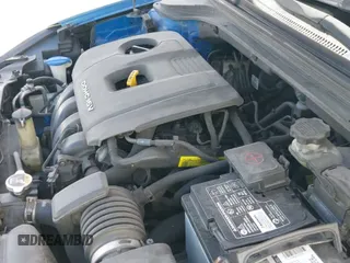 2017 Hyundai Elantra SE z VIN KMHD74LF1HU073799, wystawiony jako IAAI lot #43372485 z przebiegiem 159 039 mil mil oraz . Historia ofert i sprzedaży dostępna na DreamBid. Obrazek 19.