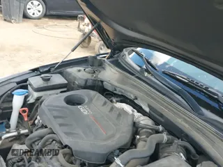 ✅ 2019 Kia Optima SX • VIN: 5XXGV4L22KG309037 • Лот: 43092262. Опубликован ранее на IAAI с пробегом 69 702 миль. Бесплатный доступ к архиву аукционных продаж из США и подробный отчёт об истории автомобиля на DreamBid. Изображение 20.